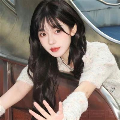 江湖女