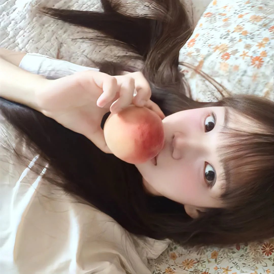 十六岁之爱