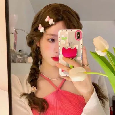 我的挚爱未婚妻
